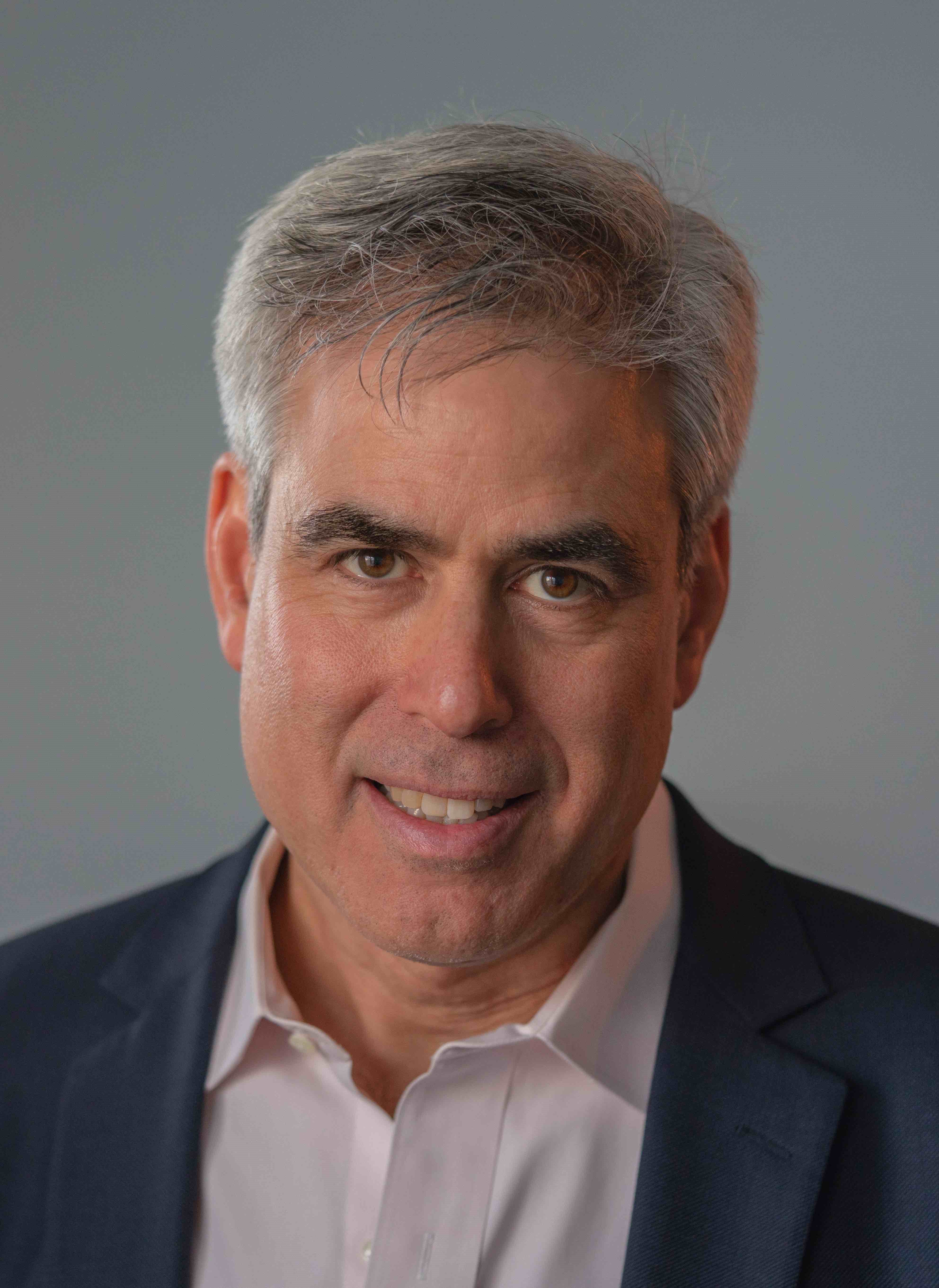 Johnathan Haidt
